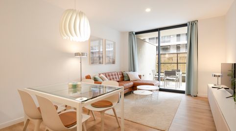 Foto 4 de Apartamento en venta en Passeig del Mare Nostrum, 21, Port, Badalona