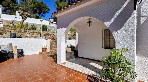 Foto 2 de Casa o chalet en venta en Carrer de la Via Lactea, 46, Olivella, Barcelona