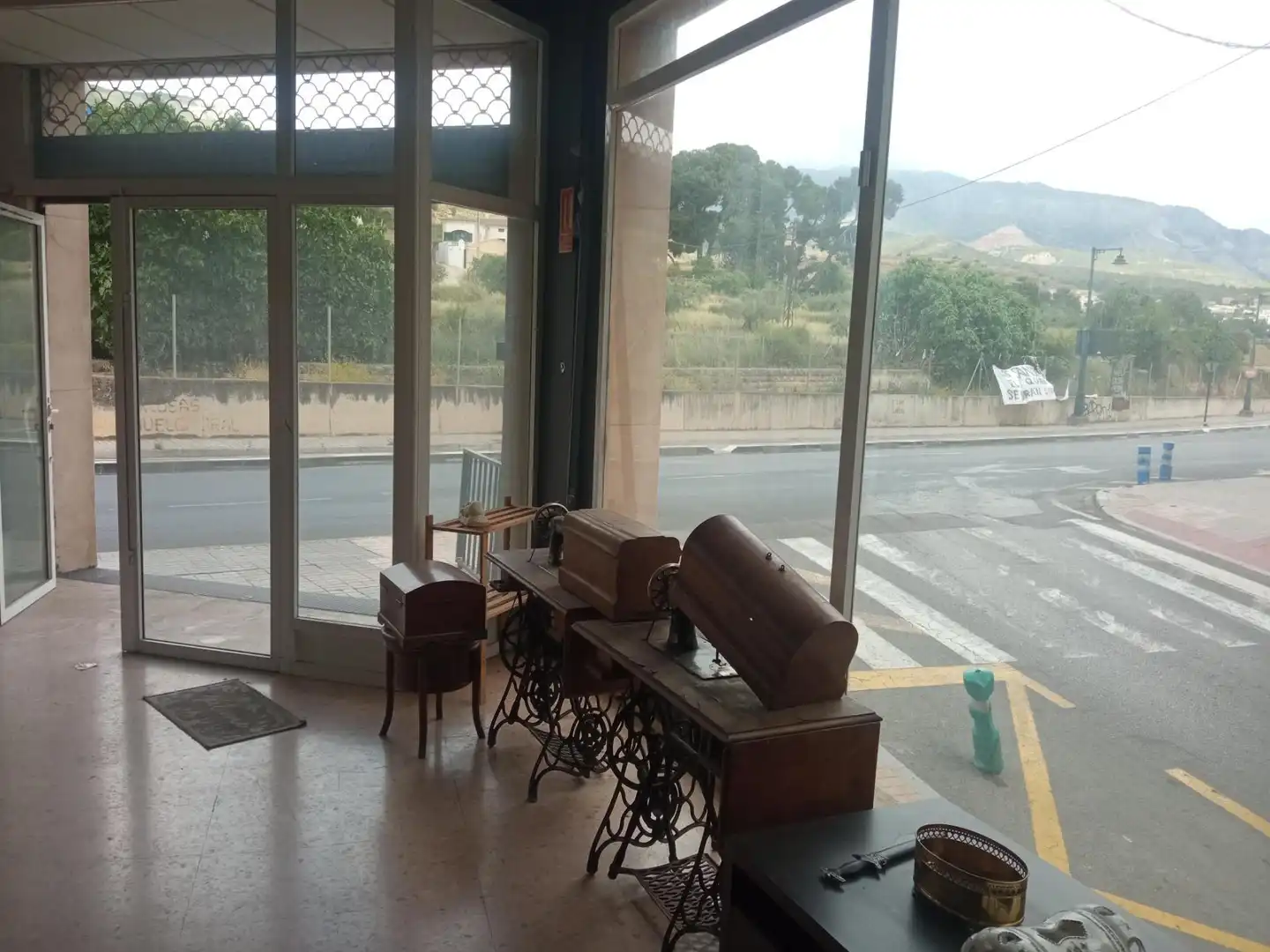 Local de lloguer en Alcoy / Alcoi