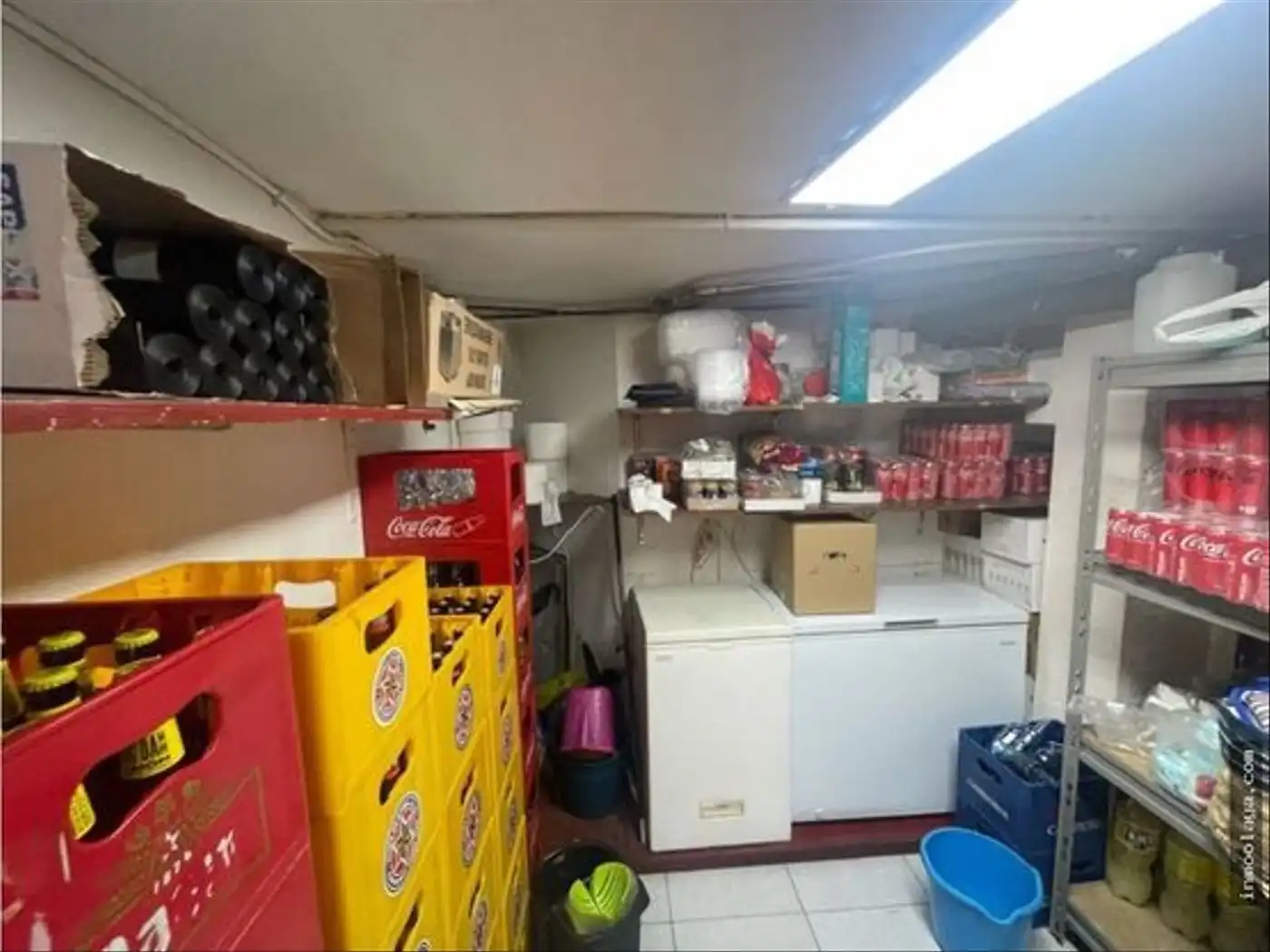 Locale commerciale in cessione a Passeig Maragall, imagen 17