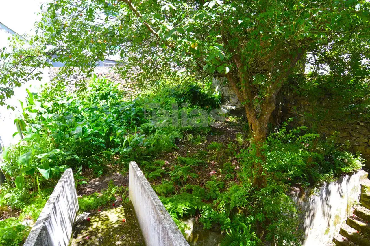 Casa con terraza en venta en Ponteceso, imagen 11
