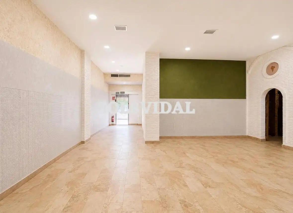 Gewerbefläche zur Miete in Orihuela ciudad, imagen 11