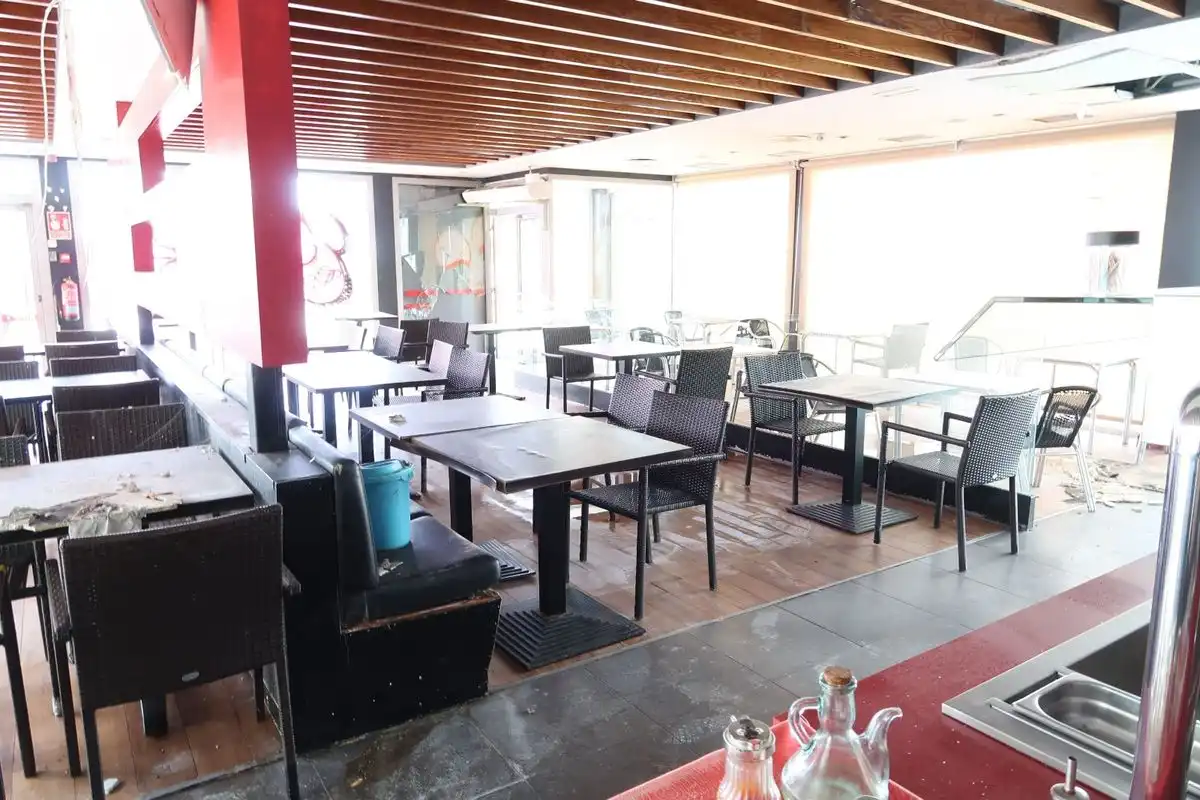 Local comercial en venta en C. Cir. Polar, imagen 4