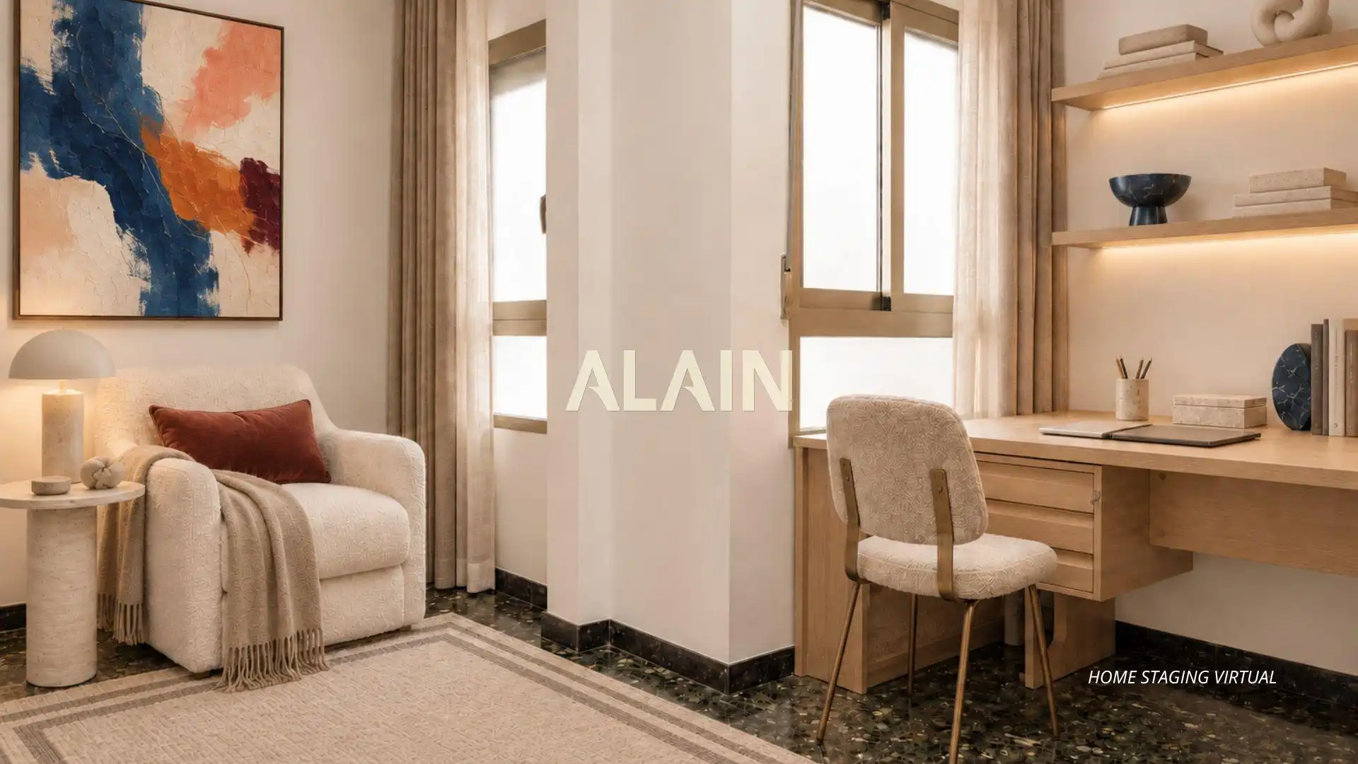 Appartement avec ascenseur à vendre à Calle Hernán Cortés, imagen 5