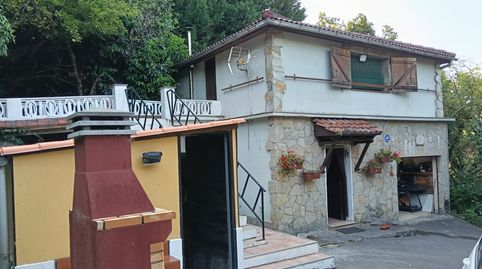 Foto 2 de Finca rústica en venda a Aldai Kalea, Cruces, Barakaldo