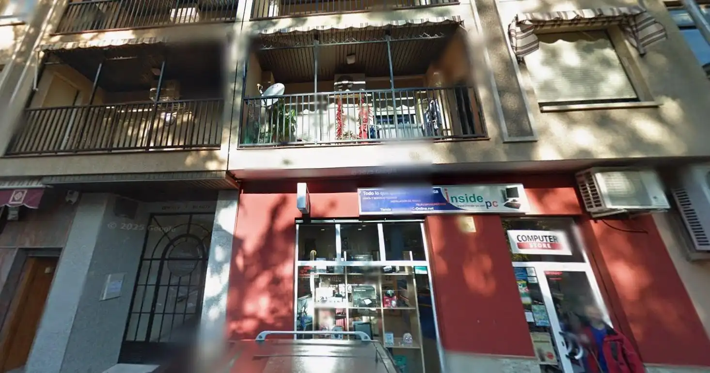 Local comercial en venta en Guadix, imagen 3