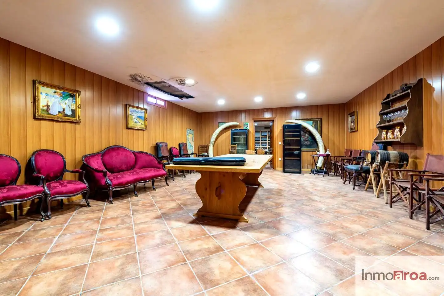 Haus mit Pool zum Verkauf in Los Pinares - La Masia, imagen 33
