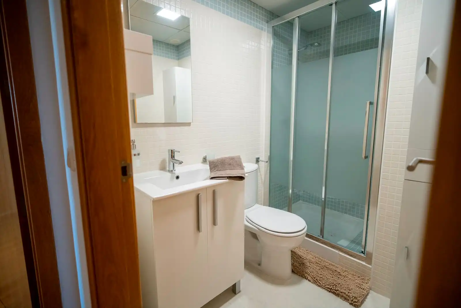 Ático con piscina en venta en Casco Urbano, imagen 28
