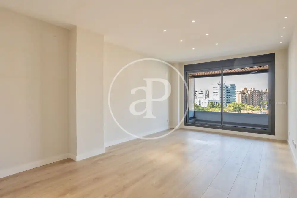 Wohnung zur Miete in Carrer del Cercle de Bellas Arts, Sant Llorenç - Zona Alfahuir