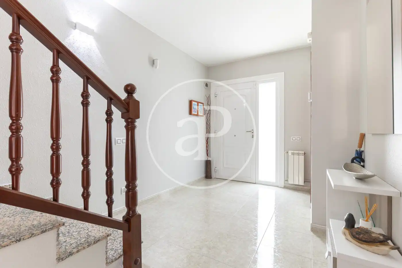 Casa adosada en venda en Rubí amb Aire condicionat, Calefacció i Terrassa