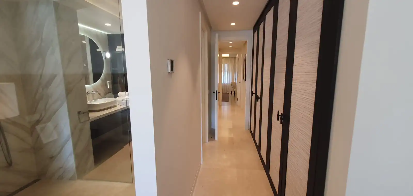 Apartamento en venta en Marbella con Calefacción, Terraza y Trastero