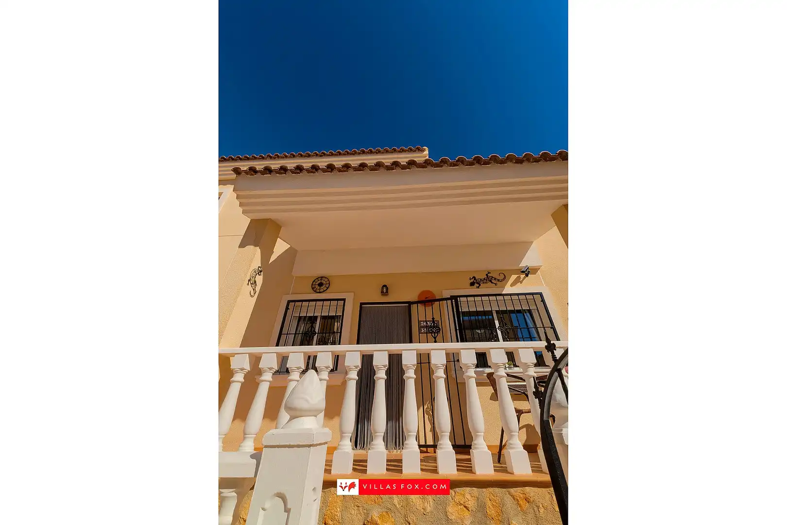 Reihenhaus zum Verkauf in San Miguel de Salinas, imagen 9