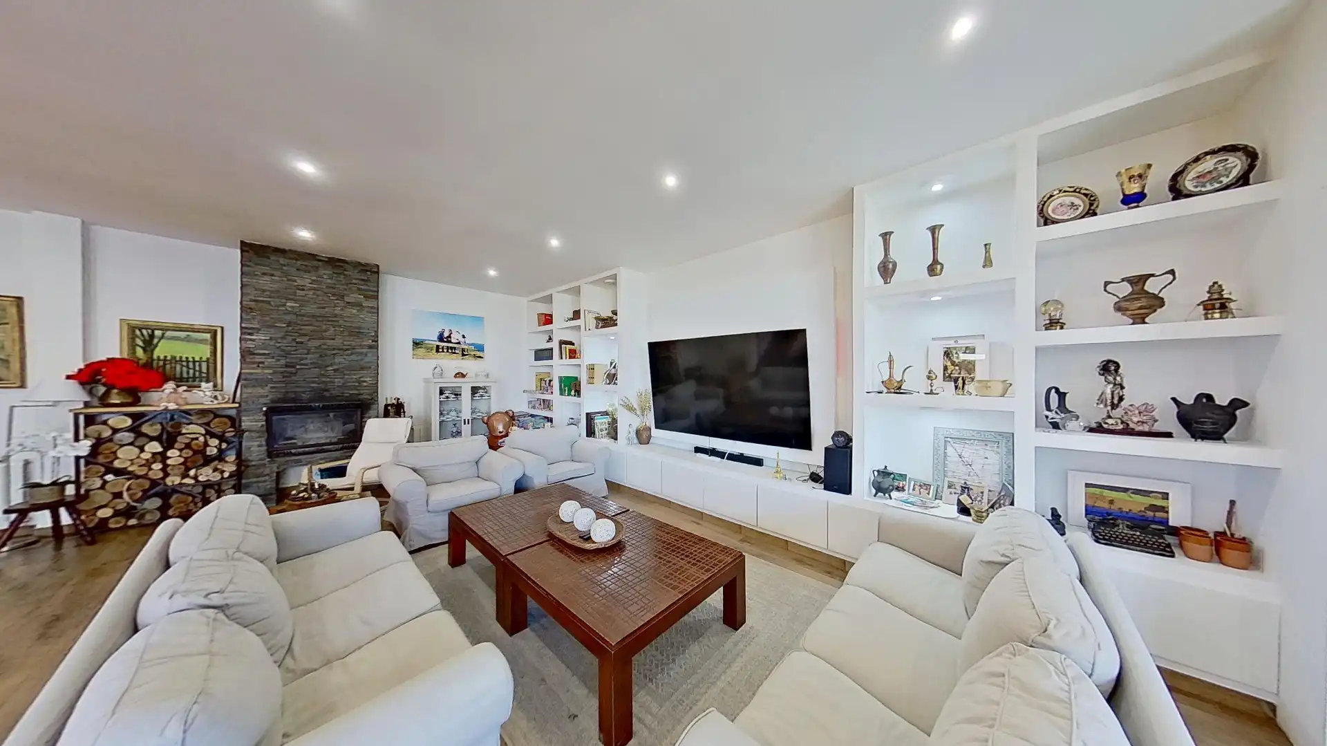 Villa avec terrasse à vendre à Camin del Fontán, imagen 17