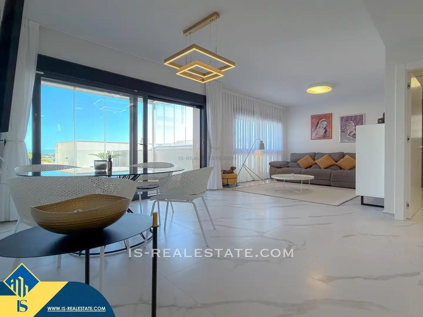 Bungalow mit Pool zum Verkauf in San Miguel de Salinas, imagen 15