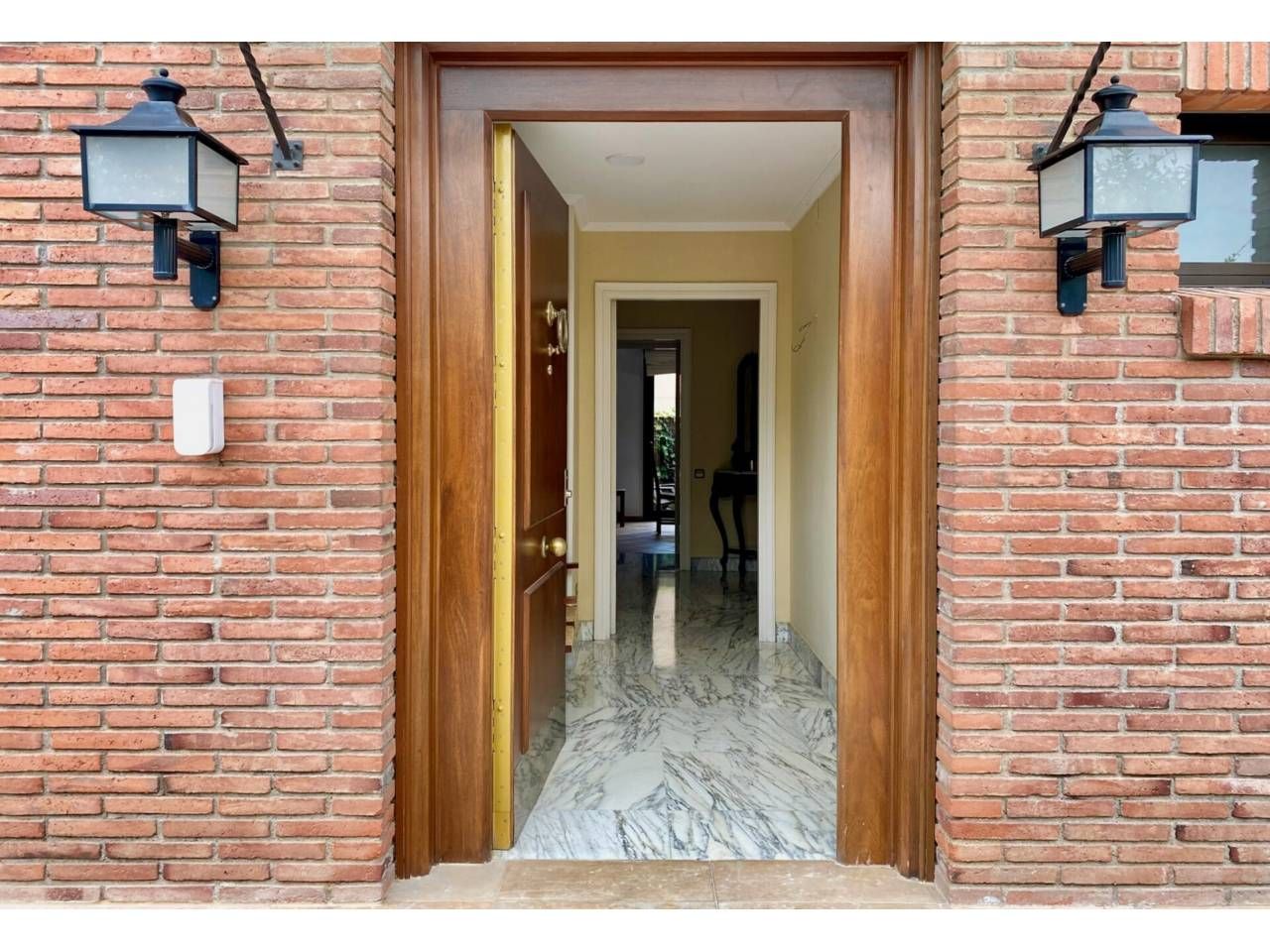 Casa o xalet en venda en Sant Cugat del Vallès amb Calefacció, Jardí privat i Terrassa