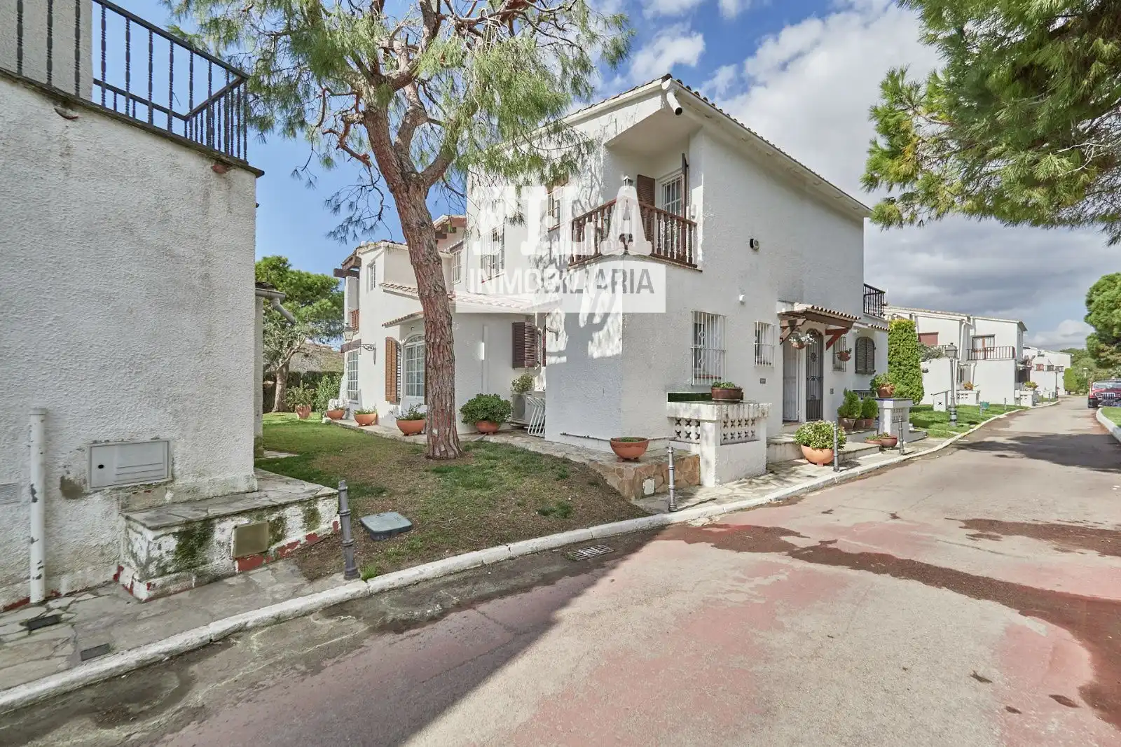 Adosado con piscina en venta en Alorda Park, imagen 79