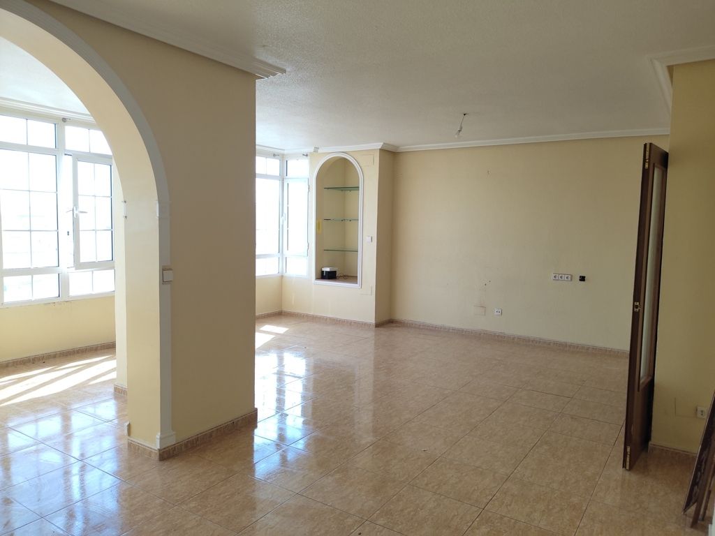 Sala d'estar de Pis en venda en Torre-Pacheco