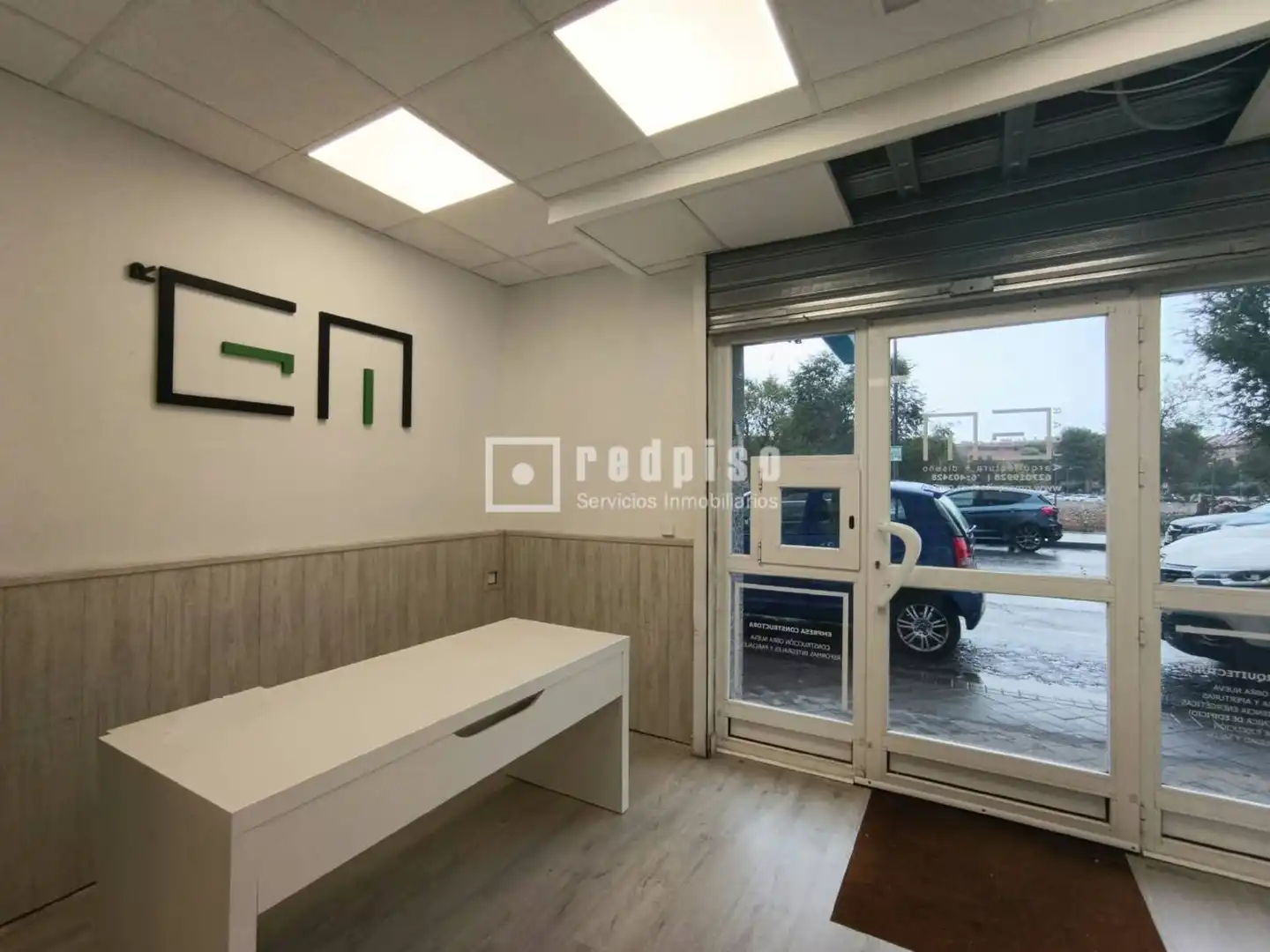 Office for sale in Valdemoro, Madrid