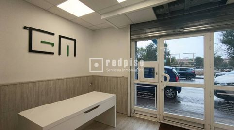 Photo 4 of Office for sale in Del Cristo de la Salud, Brezo, Valdemoro