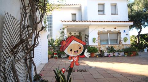 Photo 4 of Single-family semi-detached for sale in Avinguda del Mediterrani, Urbanitzacions, Barcelona