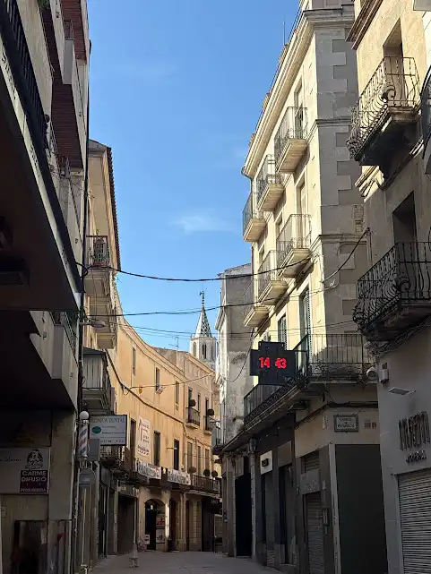 Oficina amb ascensor en venda a Carrer Parellada
