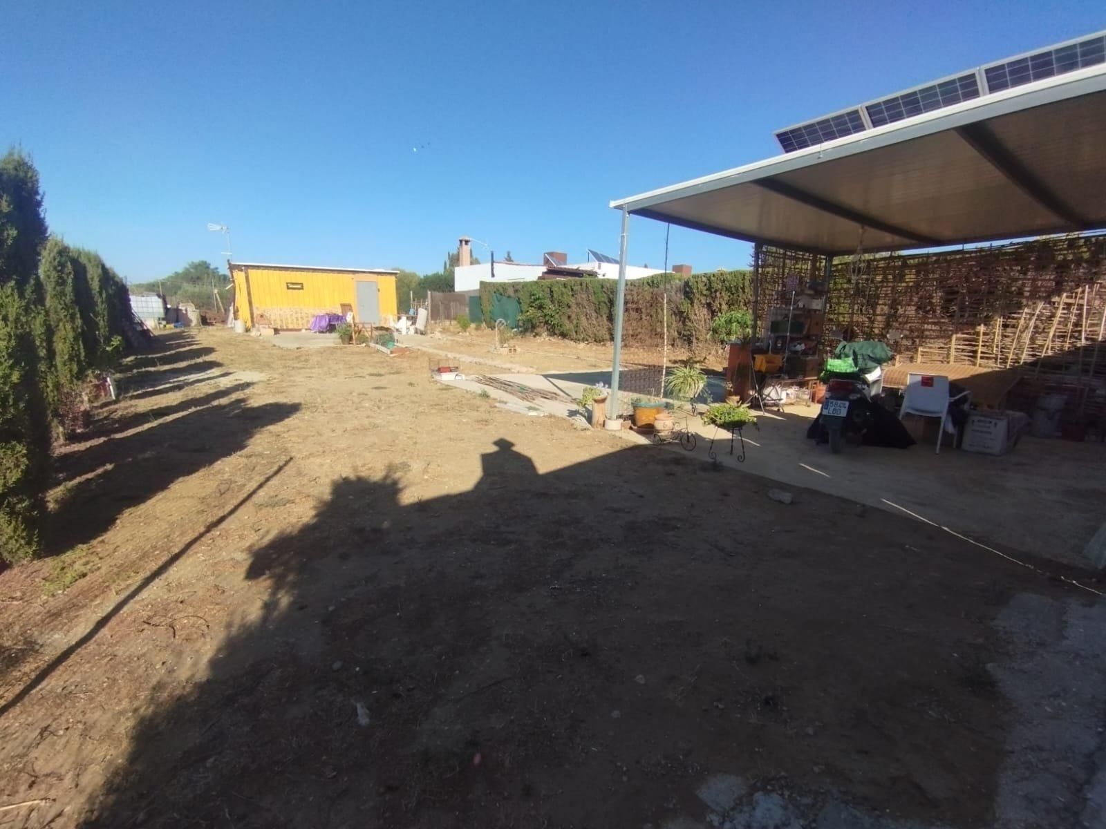 Residencial en venda en Chiclana de la Frontera