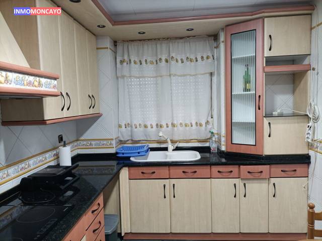 Casa-chalet en Venta en Malón