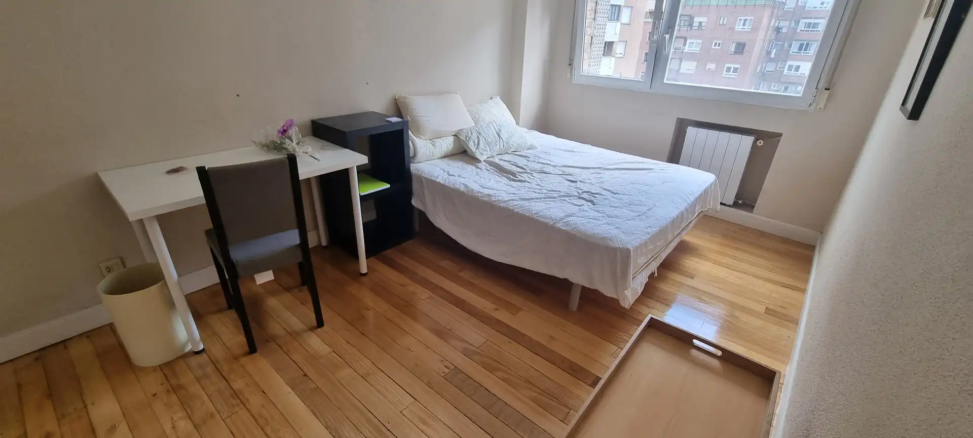 Piso de alquiler en Aita Patxi Plaza, 5, Ibarrekolanda