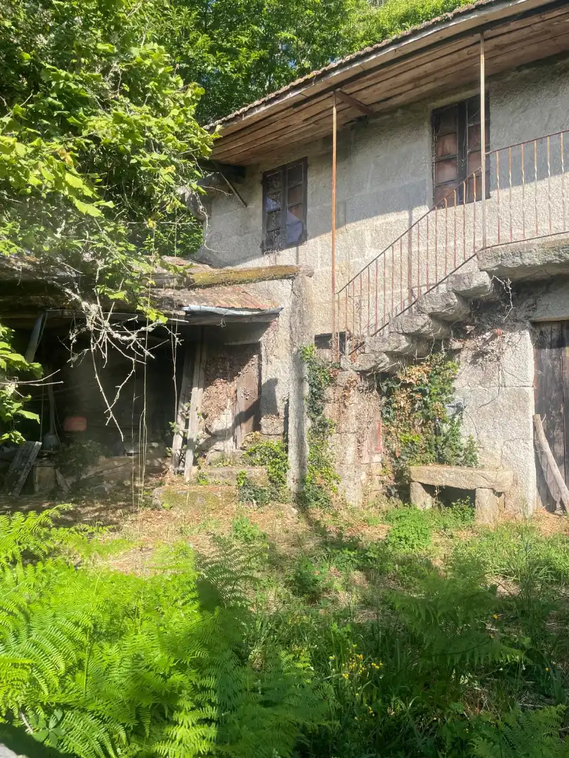 Casa rústica en venta en Aldea Campeliños 11, imagen 8