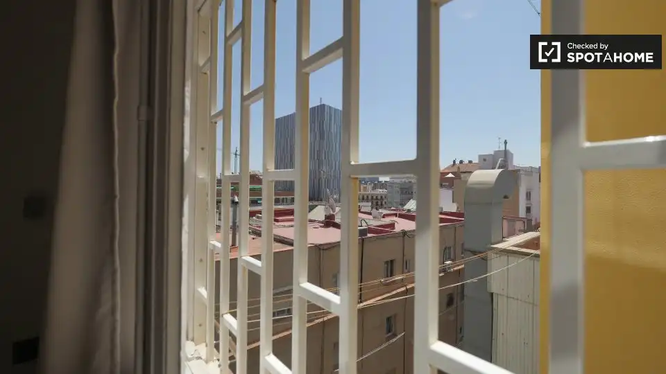 Flat to rent in Sant Martí, imagen 18