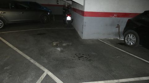 Foto 5 de Garaje en venta en Carrer D'entença, La Nova Esquerra de l'Eixample, Barcelona Capital