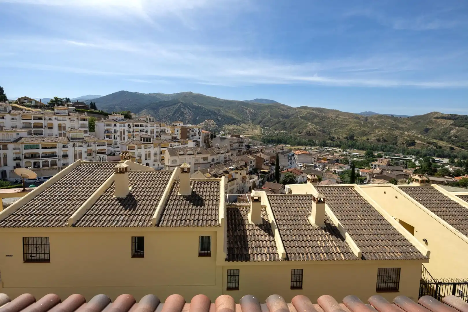 Semi-detached house with terrace for sale in MARIA PINET, imagen 43