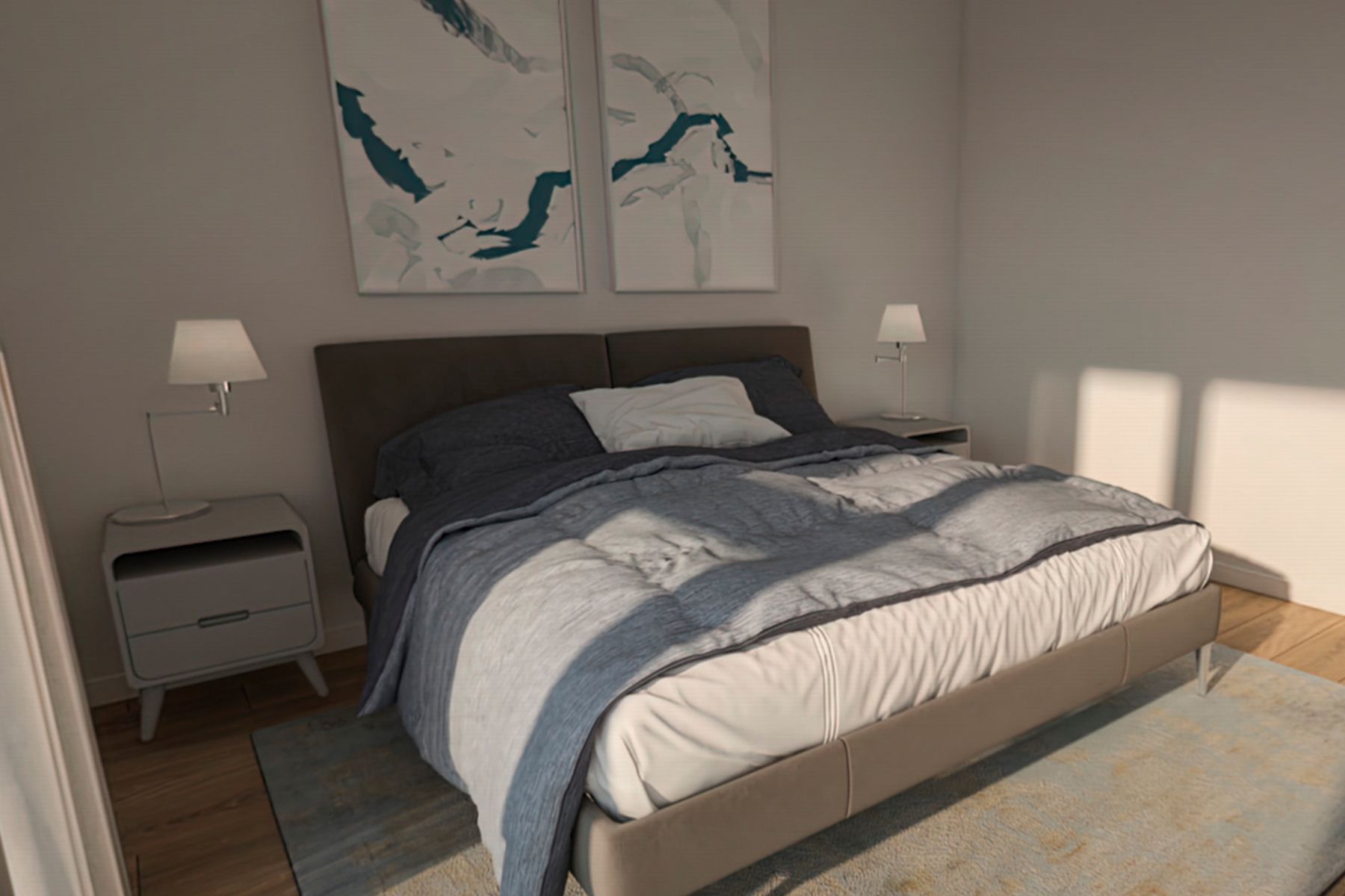 Apartament en venda a Encamp pueblo, Encamp