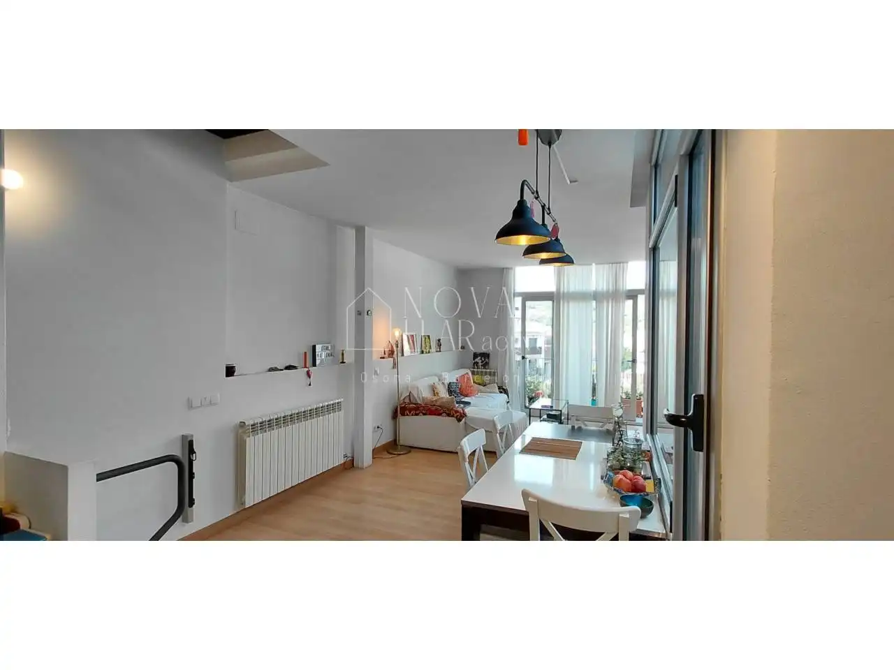 Bedroom of Duplexes for sale in La Garriga  with Heating, Terrace and Balcony