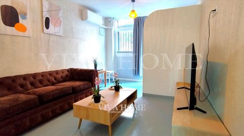 Foto 4 de Piso en venta en Calle Gandia, Adelfas, Madrid Capital