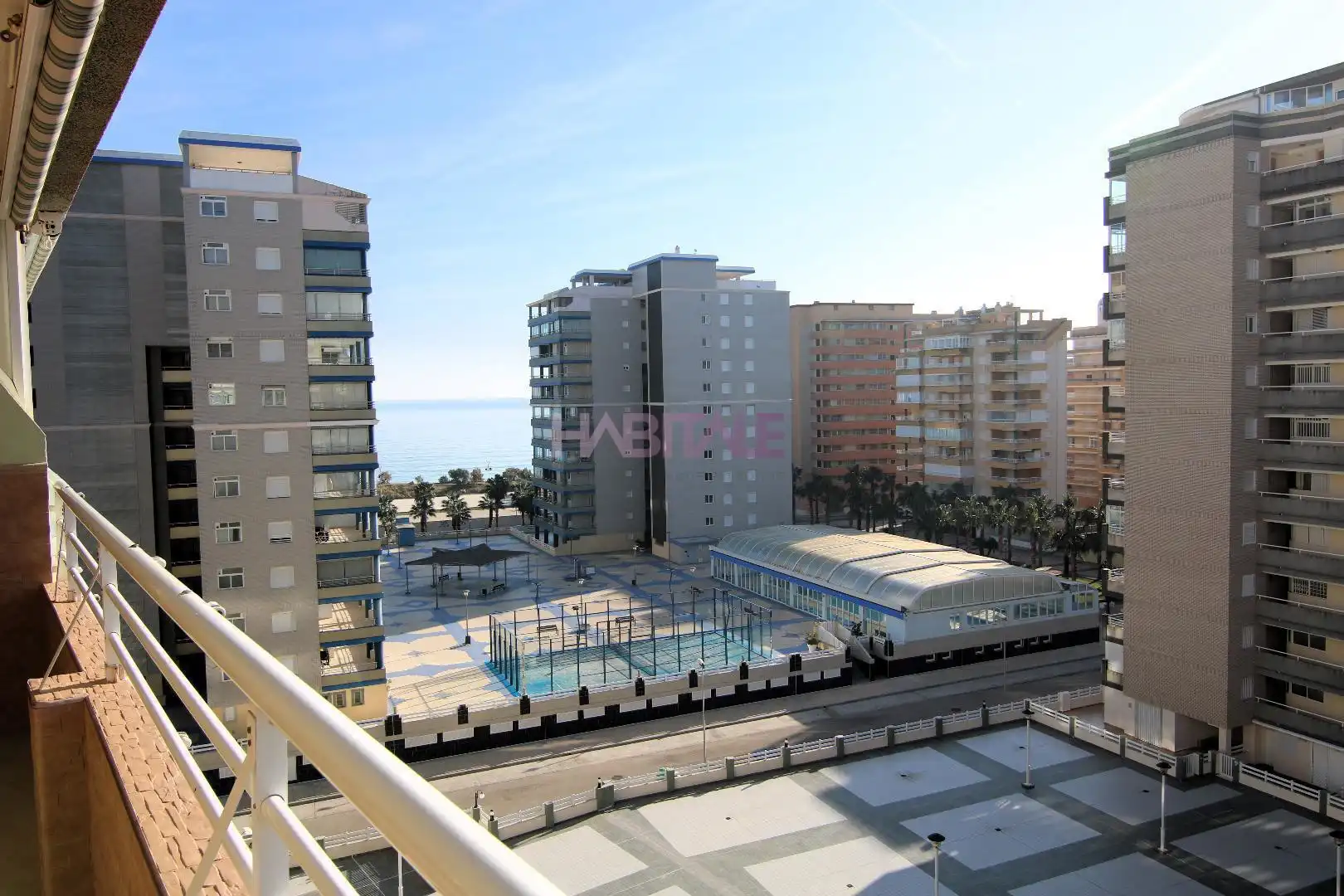 Apartment with pool to rent in Tavernes de la Valldigna, imagen 32