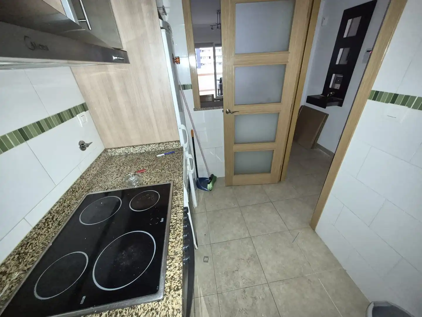 Apartment mit Aufzug zum Verkauf in Central 6, imagen 15
