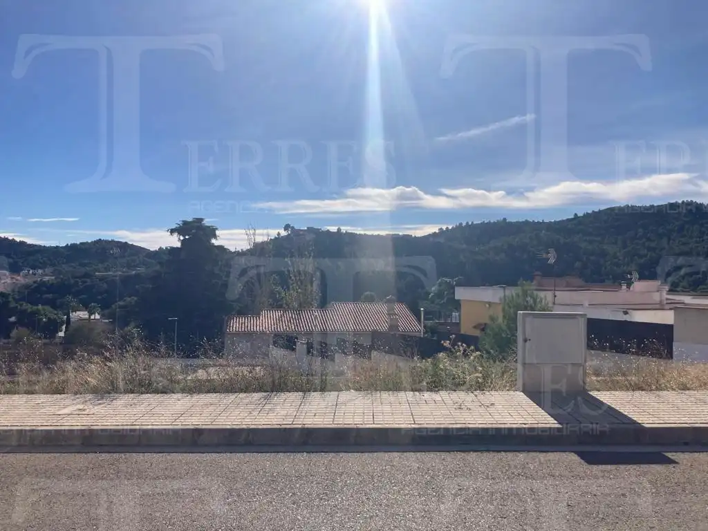 Residential land for sale in La Vall d'Uixó, imagen 9