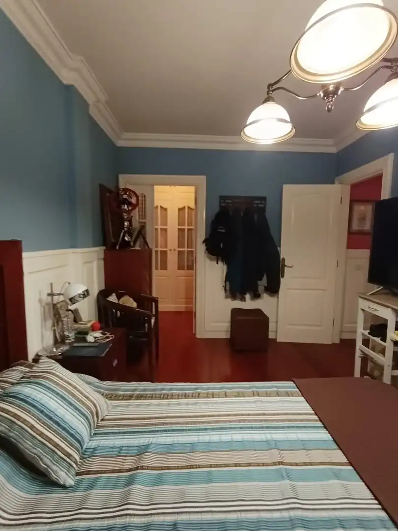 Dormitori de Casa adosada en venda en Las Palmas de Gran Canaria amb Jardí privat i Terrassa