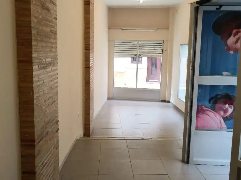 Commercial properties for rent in Pedralba