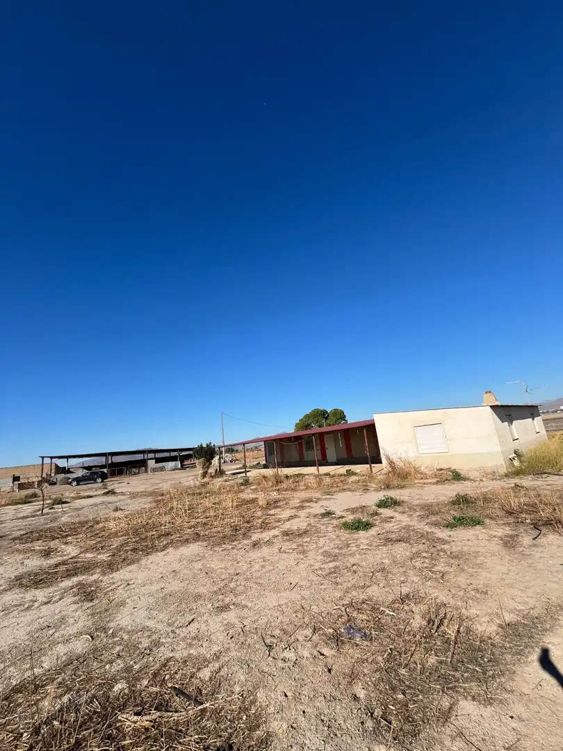 Finca rústica en venta en Avenida Avenida Camino Velopache, Purias