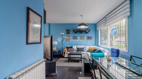 Foto 4 de Casa o xalet en venda a C. de Gascueña, Rejas,  Madrid Capital