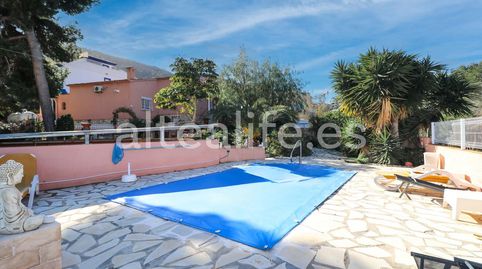 Photo 4 of Houses for sale in Carrer Pinsà, L'Albir, L'Alfàs del Pi