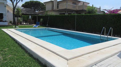 Foto 4 de Casa o chalet en venta en Malvasía, Golf - Torre Almenara, Almonte