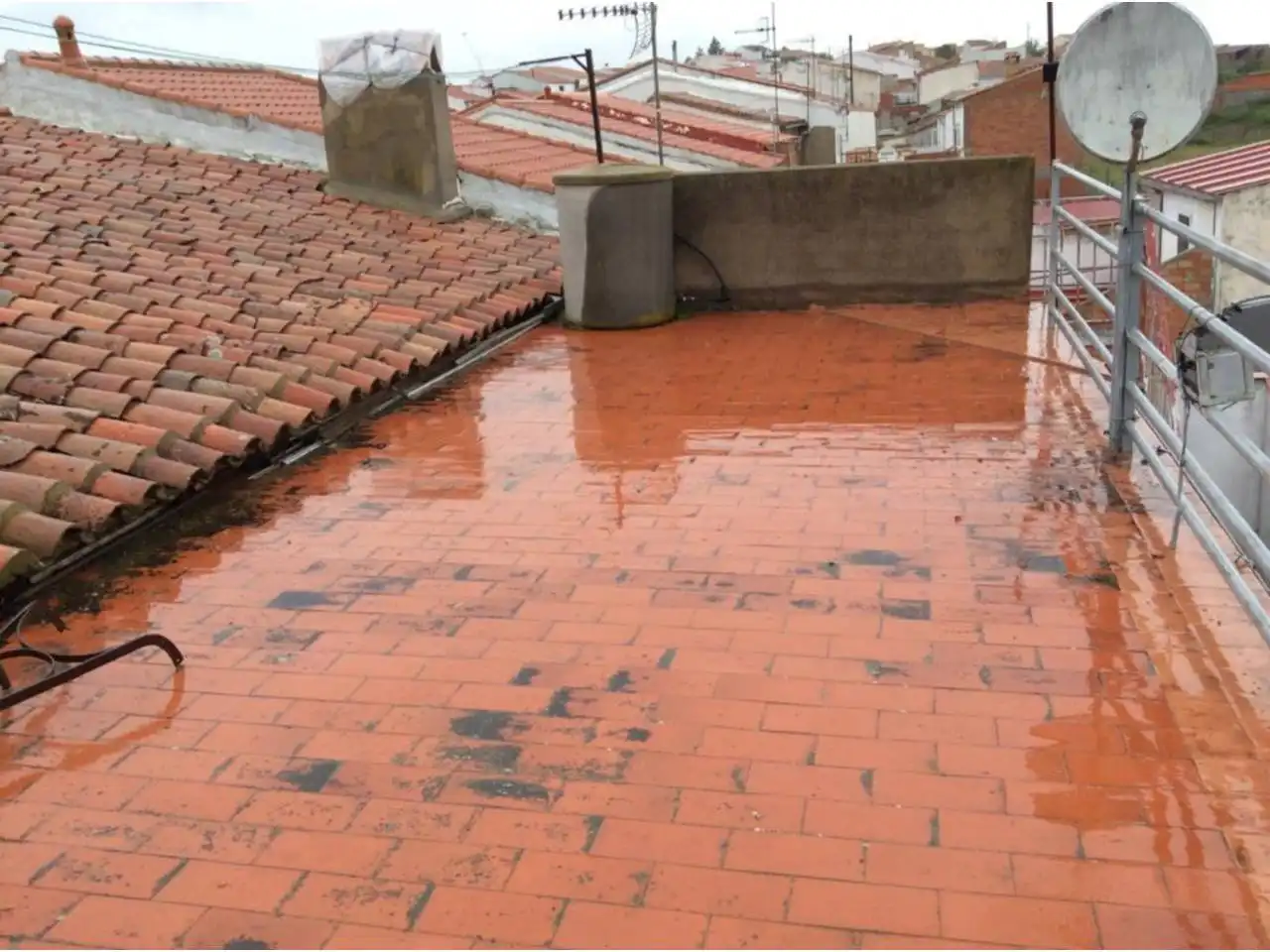 Wohnung zum Verkauf in Avenida LA ALCUDIA, 12, Alamillo