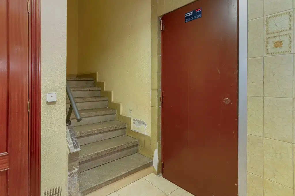 Piso en venta en C/ Cristo de Lepanto, imagen 16