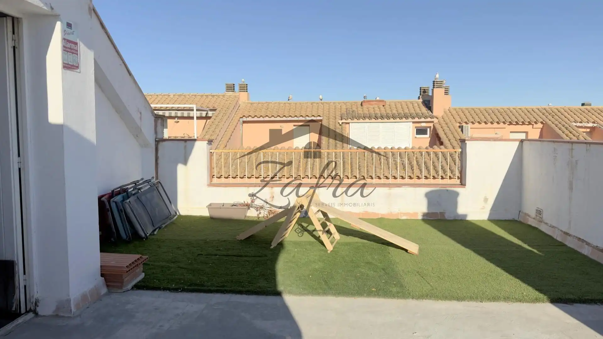 Wohnung mit Terrasse zum Verkauf in Platja d'Aro