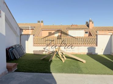 Piso con balcón en venta en Platja d'Aro