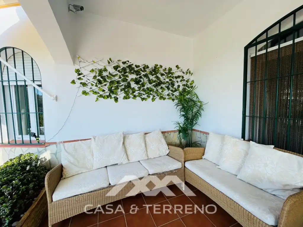 Casa amb terrassa en venda a Diseminados Diseminados, imagen 30