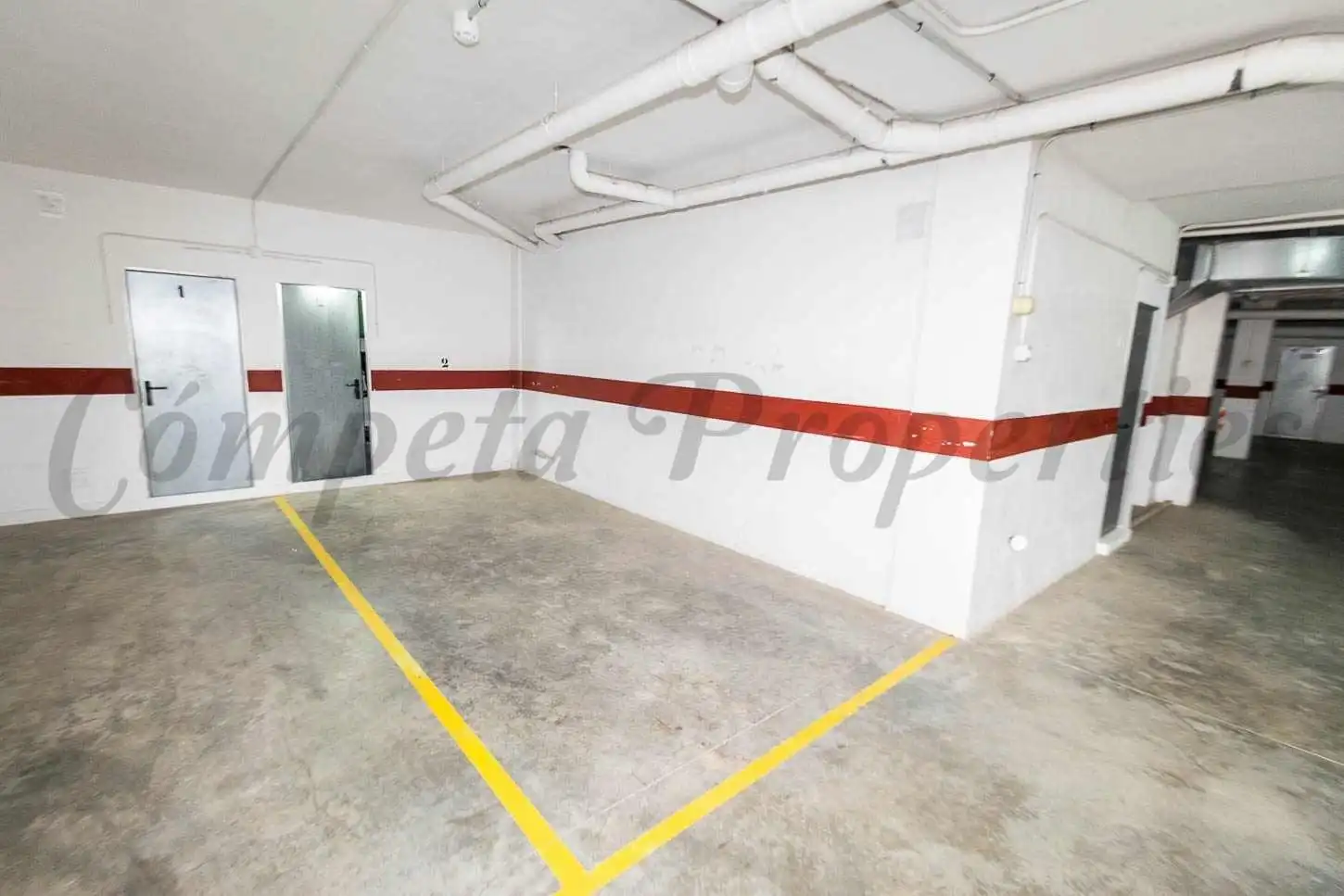 Appartement compact à vendre à Urbanización Santa Rosa, imagen 13